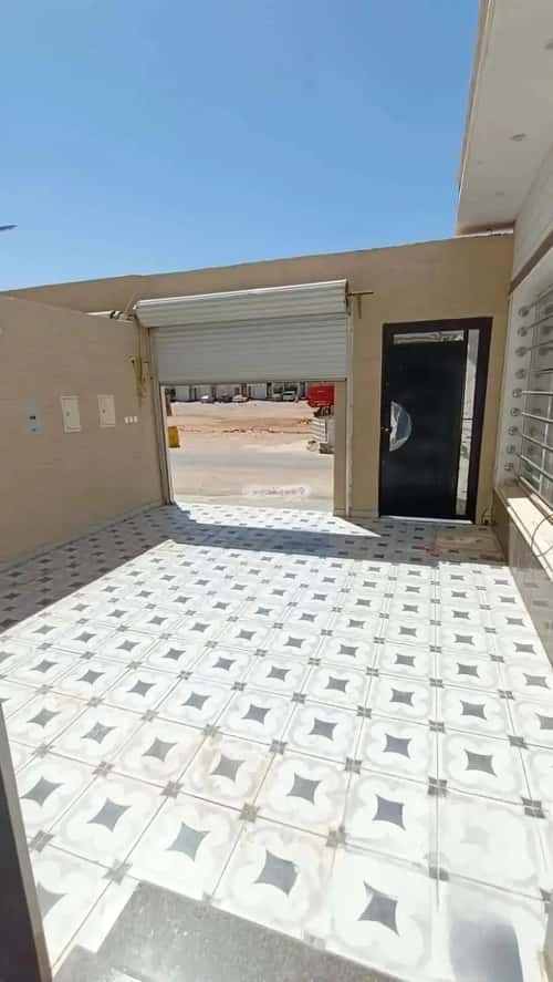 فيلا 361 متر مربع واجهة شمالية ب 9 غرف القادسية، شرق الرياض، الرياض