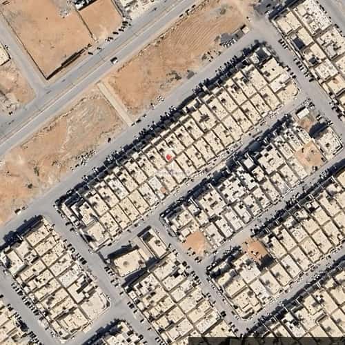 Villa 361 SQM Facing North with 9 Bedrooms Al-Qadisiyah, East Riyadh, Riyadh