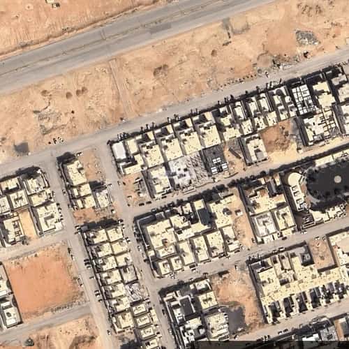 Villa 289 SQM Facing South with 7 Bedrooms Ar-Rimal, East Riyadh, Riyadh