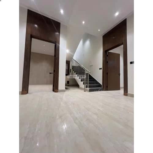 Villa 289 SQM Facing South with 7 Bedrooms Ar-Rimal, East Riyadh, Riyadh