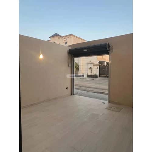 فيلا 289 متر مربع واجهة جنوبية ب 7 غرف الرمال، شرق الرياض، الرياض