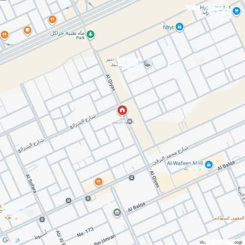 Apartment with 4 Bedrooms Al-Muanisiyah, East Riyadh, Riyadh