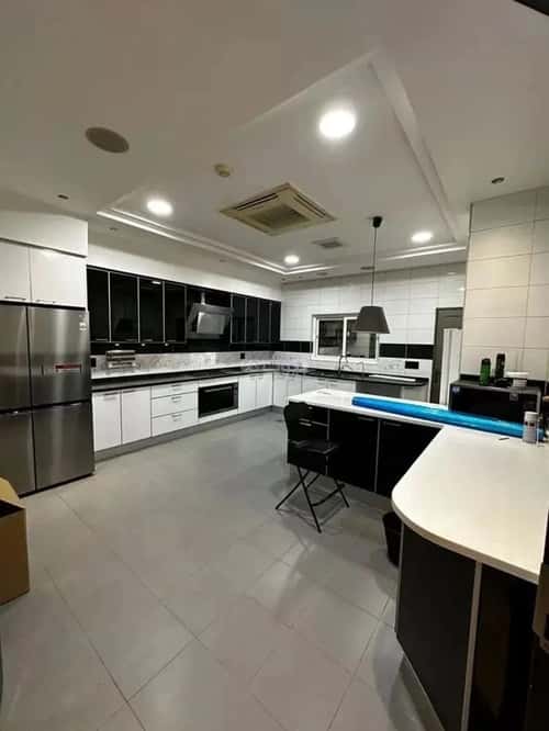 فيلا 412 متر مربع واجهة جنوبية ب 8 غرف الياسمين، شمال الرياض، الرياض