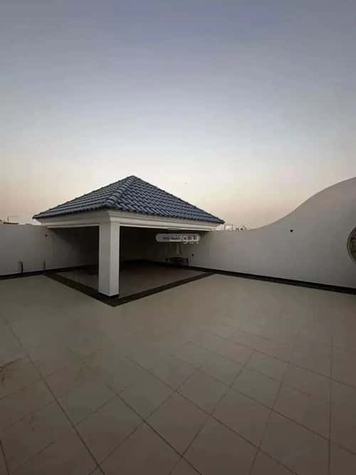 فيلا 412 متر مربع واجهة جنوبية ب 8 غرف الياسمين، شمال الرياض، الرياض