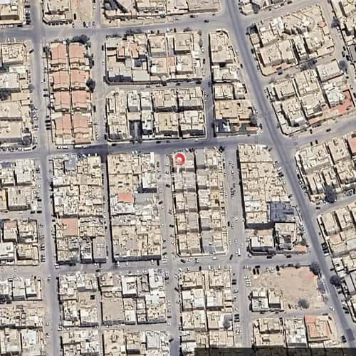 شقة بغرفتين جرير، وسط الرياض، الرياض