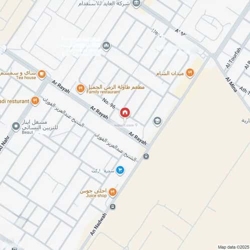 شقة بغرفة الندوة، شرق الرياض، الرياض