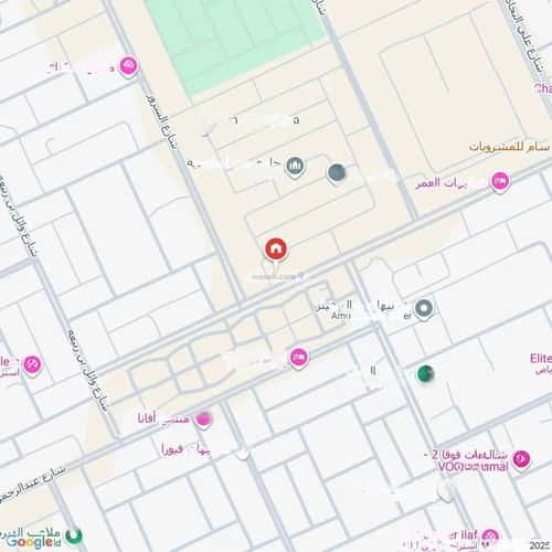 Apartment with 3 Bedrooms Ar-Rimal, East Riyadh, Riyadh