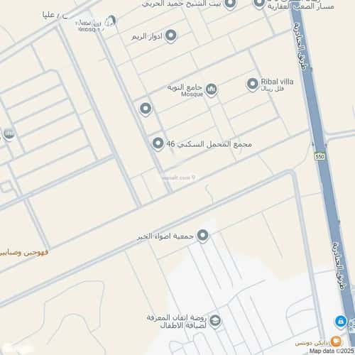 شقة ب 3 غرف الرمال، شرق الرياض، الرياض