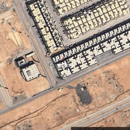 Apartment with 3 Bedrooms Ar-Rimal, East Riyadh, Riyadh