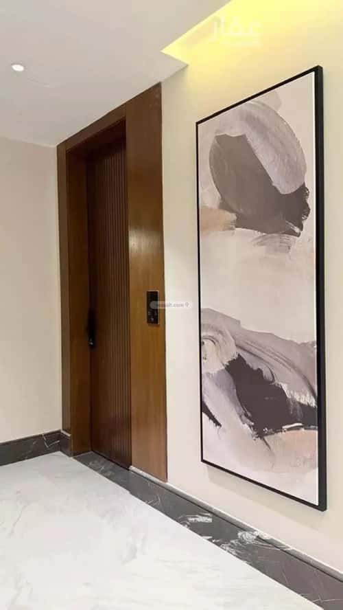 شقة 4 غرف في الرمال