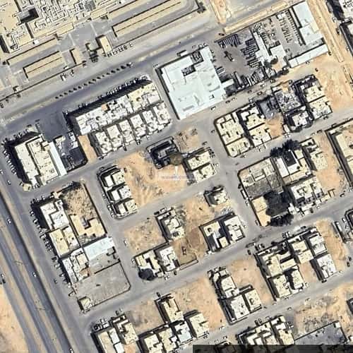 Apartment with 2 Bedrooms Al-Arid, North Riyadh, Riyadh