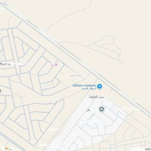 دور 177 متر مربع ب 5 غرف بدر، جنوب الرياض، الرياض