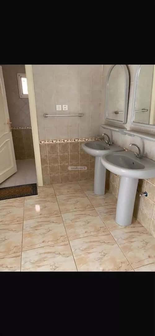 Floor 177 SQM with 5 Bedrooms Bader, South Riyadh, Riyadh