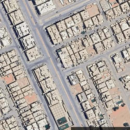 Apartment with 3 Bedrooms Al-Muanisiyah, East Riyadh, Riyadh