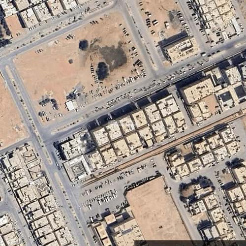 Apartment with 1 Bedroom Al-Muanisiyah, East Riyadh, Riyadh