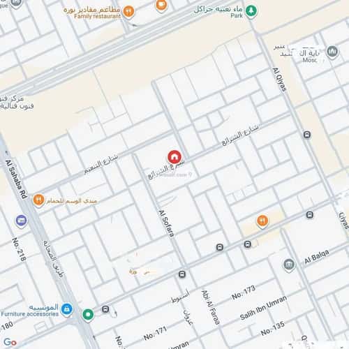 Apartment with 1 Bedroom Al-Muanisiyah, East Riyadh, Riyadh