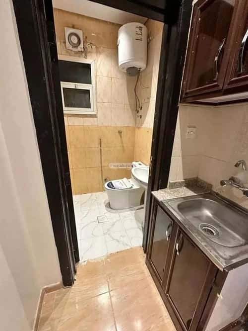 شقة بغرفة المونسية، شرق الرياض، الرياض