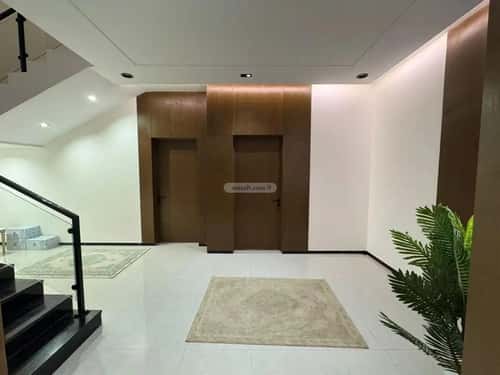 فيلا 260 متر مربع شمالية على شارع 15م السعادة، شرق الرياض، الرياض