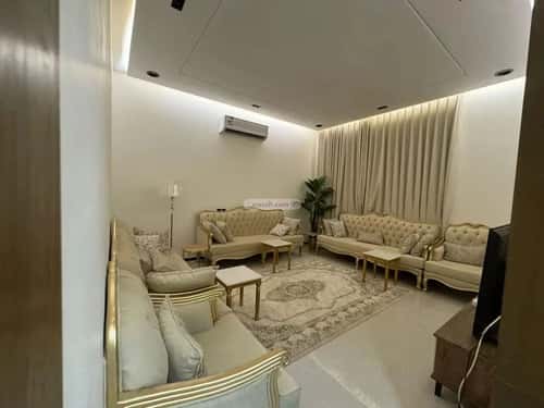 فيلا 260 متر مربع شمالية على شارع 15م السعادة، شرق الرياض، الرياض