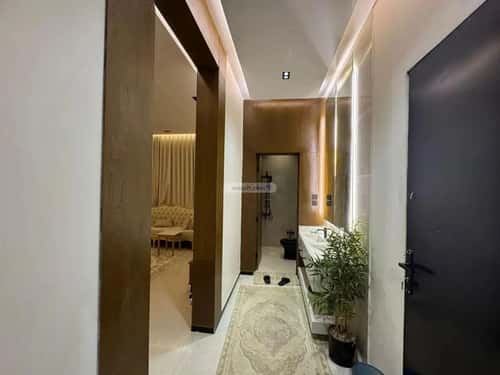 فيلا 260 متر مربع شمالية على شارع 15م السعادة، شرق الرياض، الرياض