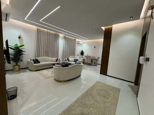 Villa 260 SQM Facing North on 15m Width Street As-Saadah, East Riyadh, Riyadh