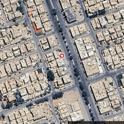 Office Space for Rent Ar-Rabwah, Central Riyadh, Riyadh