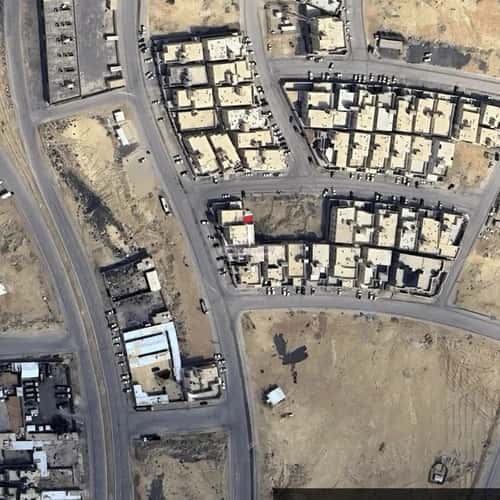 فيلا 291 متر مربع واجهة جنوبية ب 7 غرف البيان، شرق الرياض، الرياض