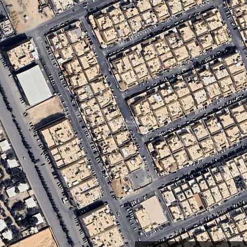 Villa 500 SQM Facing East on 15m Width Street Ishbiliyah, East Riyadh, Riyadh