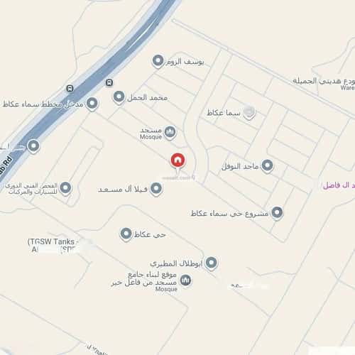 Apartment with 4 Bedrooms Okaz, South Riyadh, Riyadh