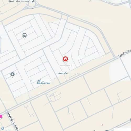 Apartment with 3 Bedrooms Ar-Rimal, East Riyadh, Riyadh