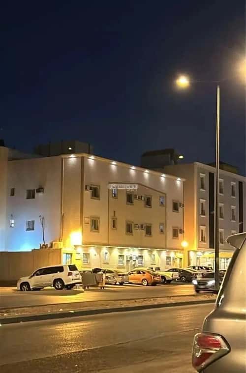 Apartment with 2 Bedrooms Al-Yarmuk, East Riyadh, Riyadh