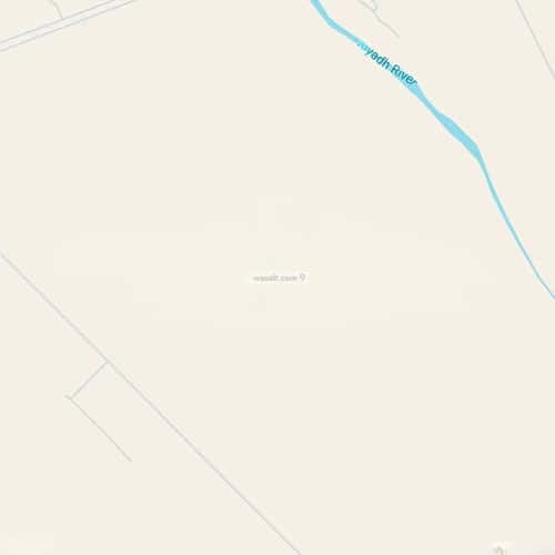 أرض 400 متر مربع شمالية على شارع 15م عريض، جنوب الرياض، الرياض