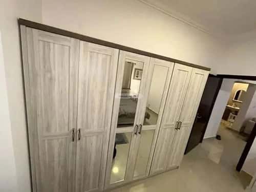 شقة بغرفتين الإزدهار، شمال الرياض، الرياض