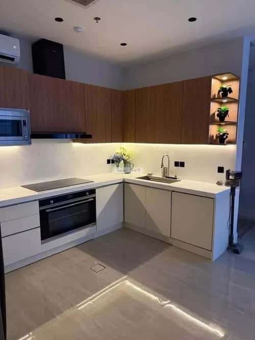 3 bedroom apartment in Al Narjis