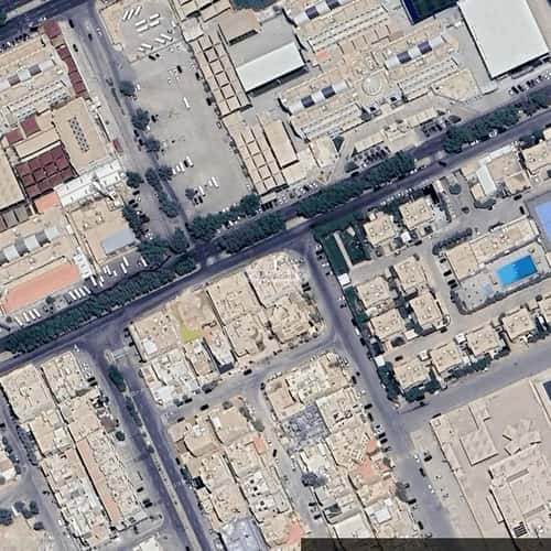 شقة بغرفة الإزدهار، شمال الرياض، الرياض