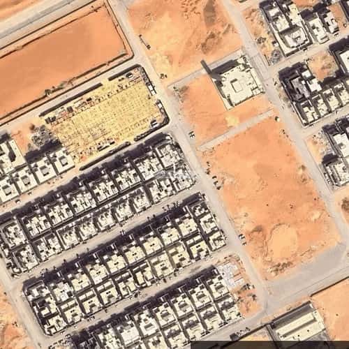 فيلا 267 متر مربع واجهة شرقية ب 6 غرف الرمال، شرق الرياض، الرياض