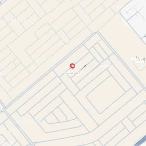 Floor 195 SQM with 5 Bedrooms Al-Janadriyah, East Riyadh, Riyadh