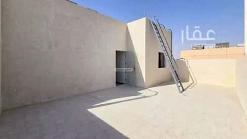 دور 89 متر مربع بغرفتين الملك عبدالله، وسط الرياض، الرياض