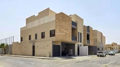 Floor 89 SQM with 2 Bedrooms King Abdullah, Central Riyadh, Riyadh