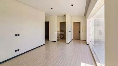 Floor 89 SQM with 2 Bedrooms King Abdullah, Central Riyadh, Riyadh
