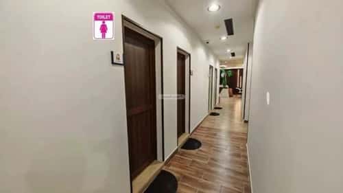 مكتب للإيجار المربع، وسط الرياض، الرياض