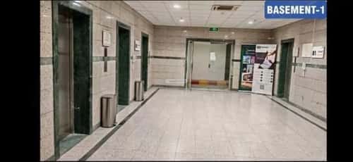 مكتب للإيجار المربع، وسط الرياض، الرياض