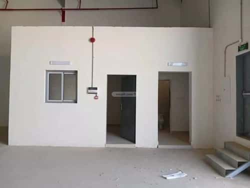 Warehouse for Rent Al-Masani, South Riyadh, Riyadh