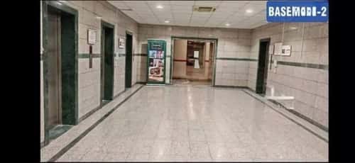 مكتب للإيجار المربع، وسط الرياض، الرياض