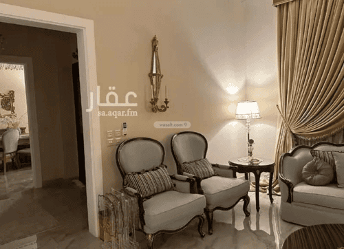 Villa 676 SQM Facing West on 15m Width Street At-Taawun, North Riyadh, Riyadh