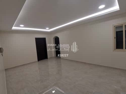 شقة ب 5 غرف هجر، الدمام