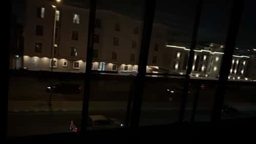 Semi-Furnished Apartment with 2 Bedrooms Al-Malqa, North Riyadh, Riyadh