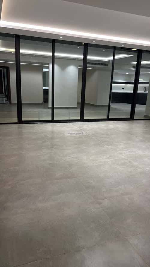 شقة نصف مفروشة بغرفتين الملقا، شمال الرياض، الرياض