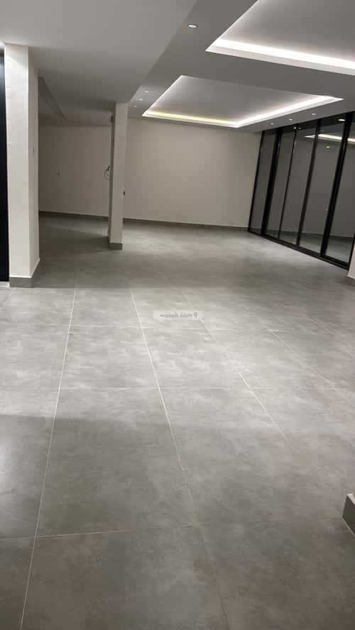 Semi-Furnished Apartment with 2 Bedrooms Al-Malqa, North Riyadh, Riyadh