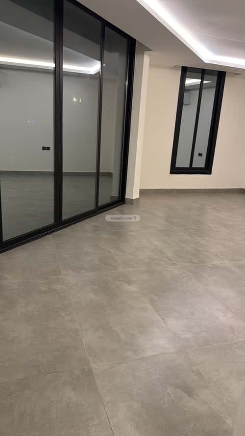 Semi-Furnished Apartment with 2 Bedrooms Al-Malqa, North Riyadh, Riyadh